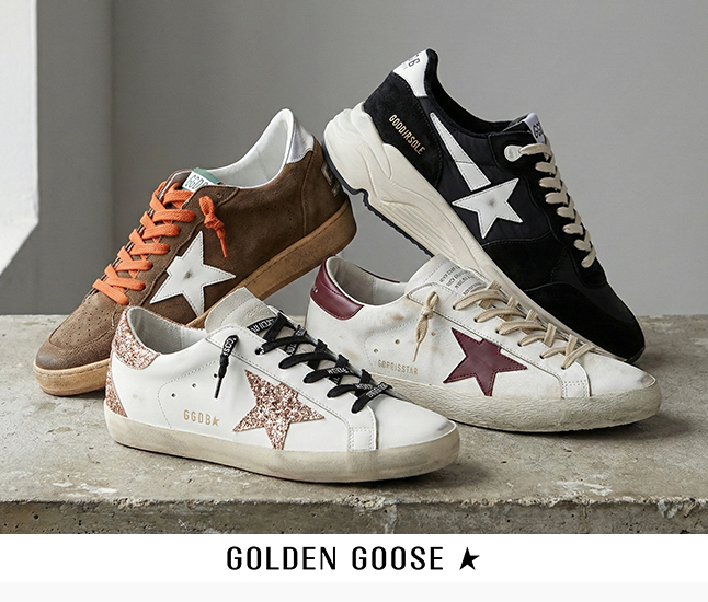 Golden Goose