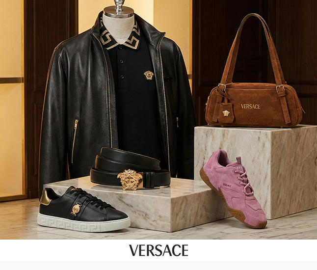 Versace