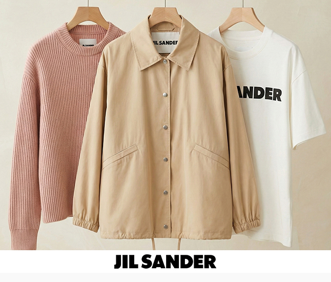 Jil Sander