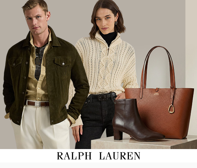 Ralph Lauren