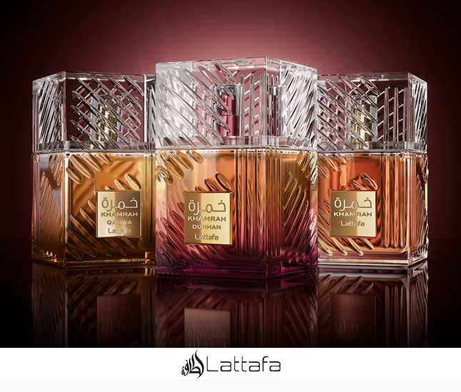 Parfums Lattafa