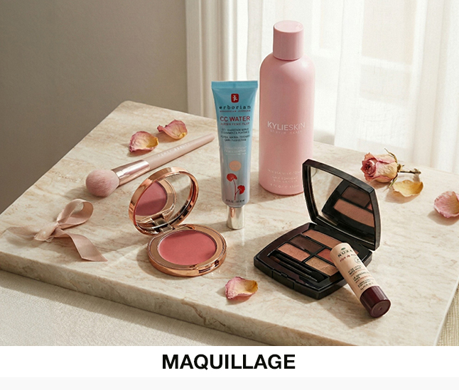 Sélection de Maquillage