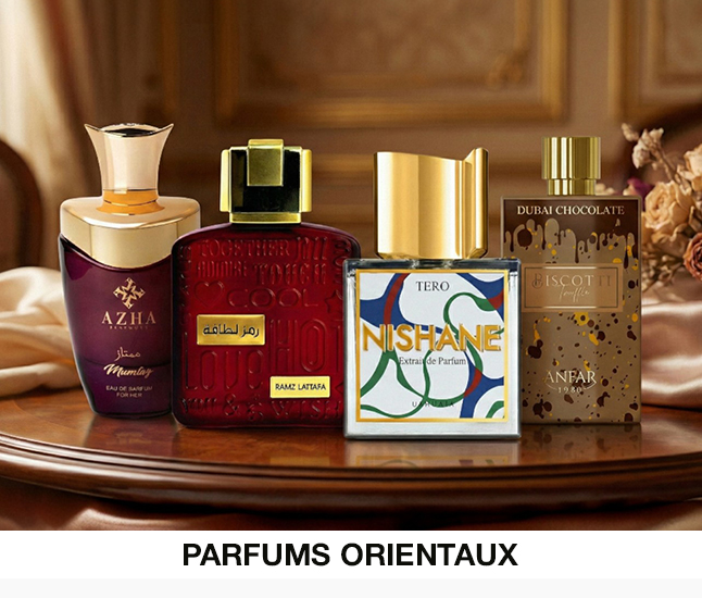 Parfums Orientaux