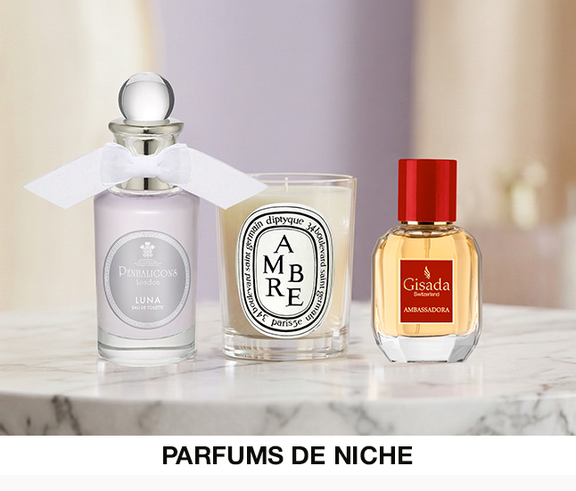 Parfums de Niche