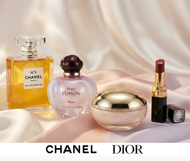Chanel | Dior