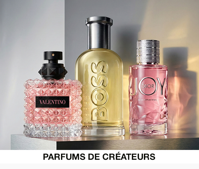 Designer Parfums