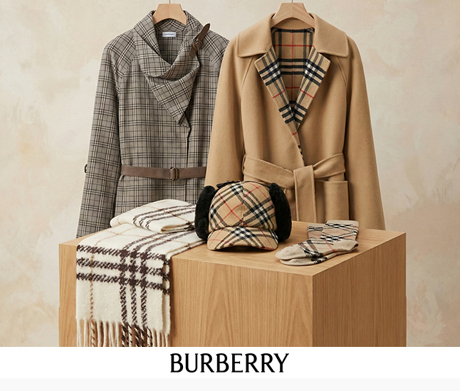 Burberry