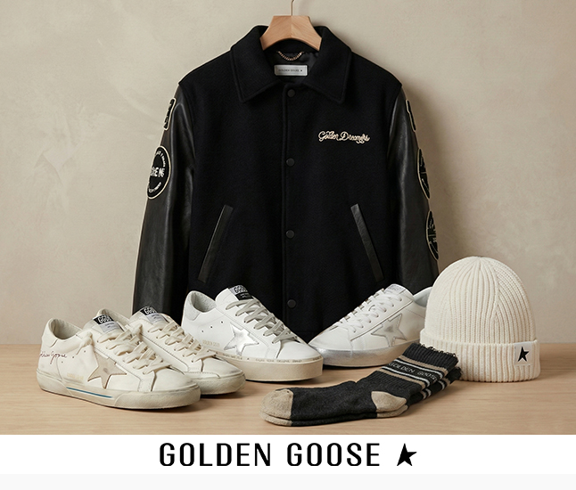 Golden Goose
