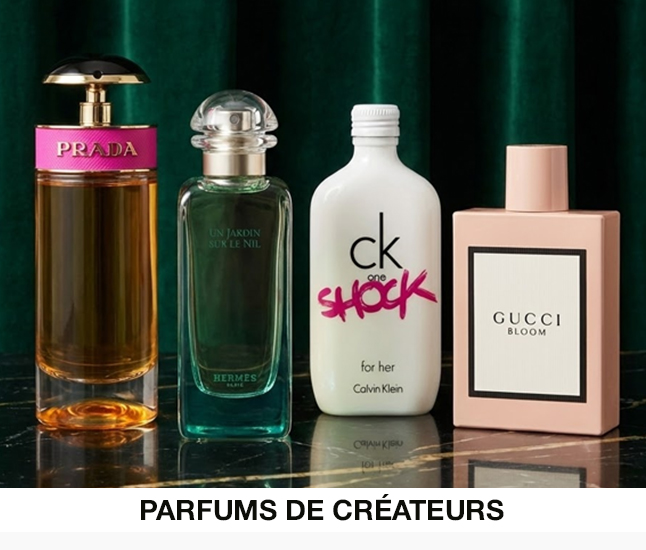Parfums Exclusifs