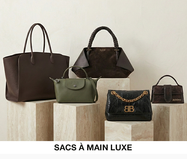 Sacs à Main de Luxe