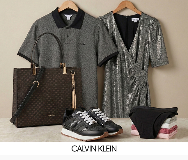 Calvin Klein