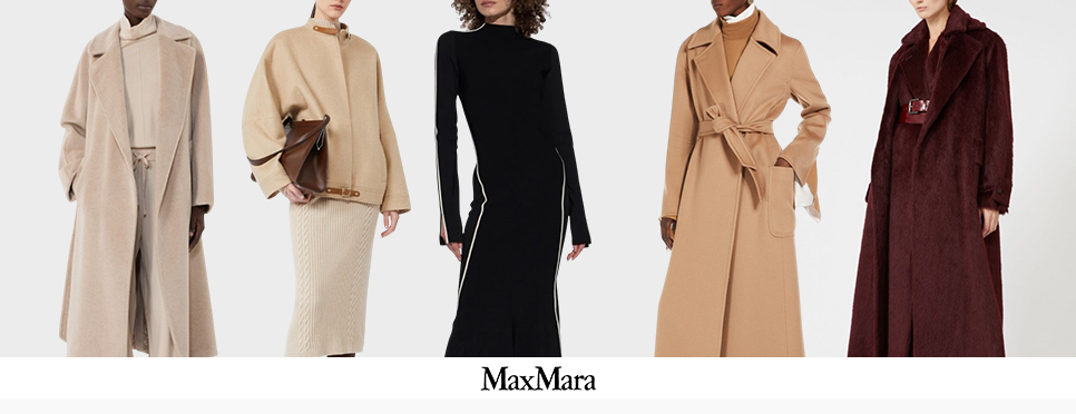 Max Mara