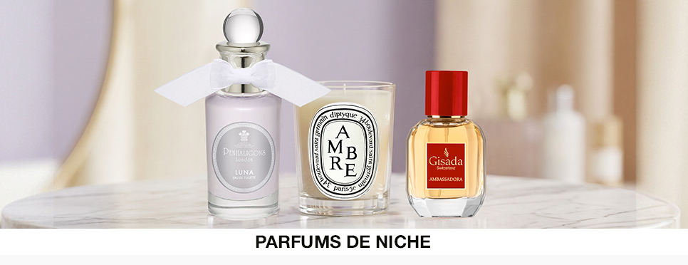 Parfums de Niche