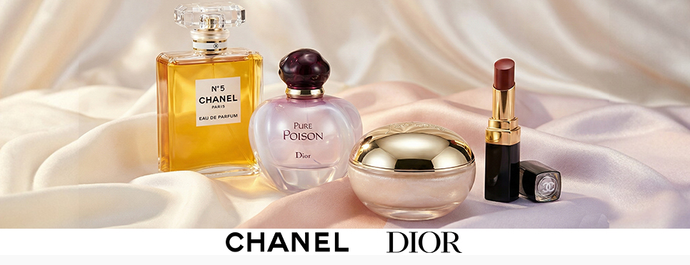 Chanel | Dior