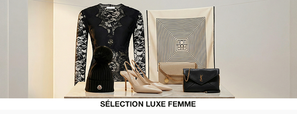 Sélection de Luxe Femmes