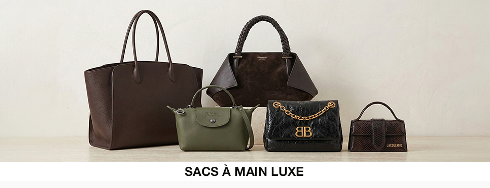 Sacs à Main de Luxe