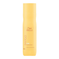 Wella 'Invigo After Sun Cleansing' Shampoo - 250 ml