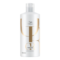 Wella Professional Shampoing 'Oil Reflections Luminous Reveal' - 500 ml