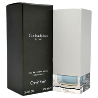 Calvin Klein 'Contradiction' Eau de toilette - 100 ml
