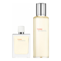 Hermès 'Terre d'Hermes Eau Trés Fraiche' Coffret de parfum - 2 Pièces