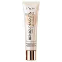 L'Oréal Paris 'Bonjour Nudista' BB Cream - 02 Medium Light 30 ml