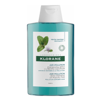 Klorane 'Menthe Aquatique BIO' Shampoo - 200 ml