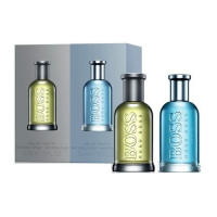 Hugo Boss 'Boss Duo Bottled + Tonic' Perfume Set - 2 Pieces