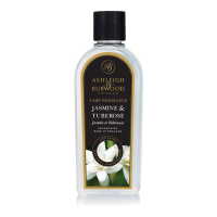 Ashleigh & Burwood Recharge de parfum pour lampe 'Jasmine & Tuberose' - 500 ml