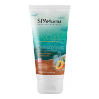 Spa Pharma Exfoliant 'Facial Spa-Cleansing Apricot Extract' - 150 ml