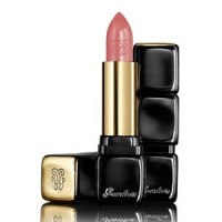 Guerlain Rouge à Lèvres 'Kiss Kiss' - Nude Lover 3.5 g