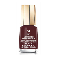Mavala 'Mini Color' Nail Polish - 54 Rio 5 ml