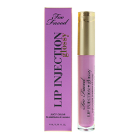 Too Faced 'Lip Injection' Lipgloss - Like A Boss 4 ml