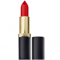 L'Oréal Paris Rouge à Lèvres 'Color Riche Matte' - 344 Retro Red 3.6 g