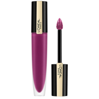 L'Oréal Paris 'Rouge Signature Matte' Liquid Lipstick - 104 I Rebel 7 ml