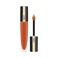 L'Oréal Paris 'Rouge Signature Matte' Flüssiger Lippenstift - 112 I Achieve 7 ml