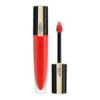 L'Oréal Paris Rouge à lèvres liquide 'Rouge Signature Matte' - 113 I Don't 7 ml