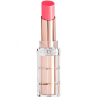 L'Oréal Paris 'Color Riche Plump & Shine' Lipstick - 104 Ablaze 3.8 g