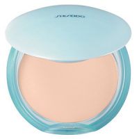 Shiseido 'Pureness Matifying' Kompaktpuder - 40 Natural Beige 11 ml
