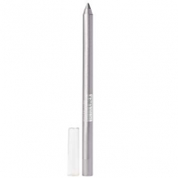 Maybelline Crayon Yeux 'Tattoo Liner Gel' - 961 Sparkling Silver 1.3 g