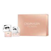 Calvin Klein Perfume Set - 2 Pieces