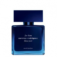 Narciso Rodriguez Eau de parfum 'For Him Bleu Noir' - 50 ml