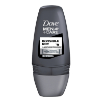Dove Déodorant anti-transpirant 'Men + Care 48h Invisible Dry' - 50 ml