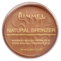 Rimmel London 'Natural SPF15' Bronzer - 021 Sunlight 14 g