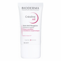 Bioderma Crème anti-rougeurs 'Créaline AR' - 40 ml