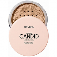 Revlon 'Photoready Anti Pollution Setting' Puder - 002 Medium 15 g
