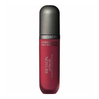 Revlon Rouge à lèvres liquide 'Ultra Hd Matte' - 815 Red Hot 5.9 ml