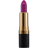 Revlon 'Super Lustrous Matte' Lipstick - 056 Purple Aura 3.7 g