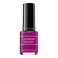 Revlon Vernis à ongles 'Colorstay Gel Envy' - 405 Berry Treasure 15 ml