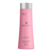 Revlon Nettoyant pour cheveux 'Eksperience Scalp Comfort Dermo Calm' - 250 ml