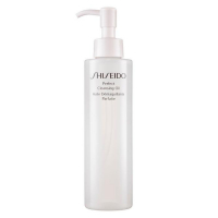 Shiseido 'Essentials' Cleansing Oil - 180 ml